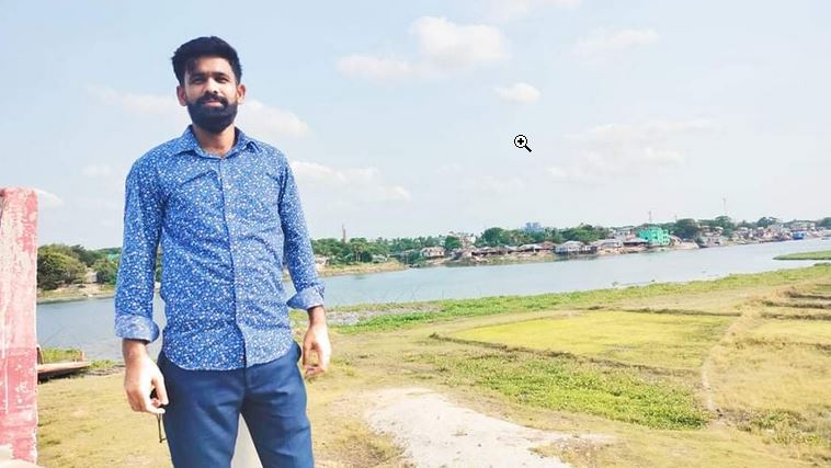 আসুন, করোনা মোকাবেলায় ঐক্যবদ্ধ হই'-১৬