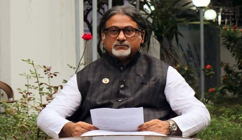 নির্বাসনের দিনগুলি