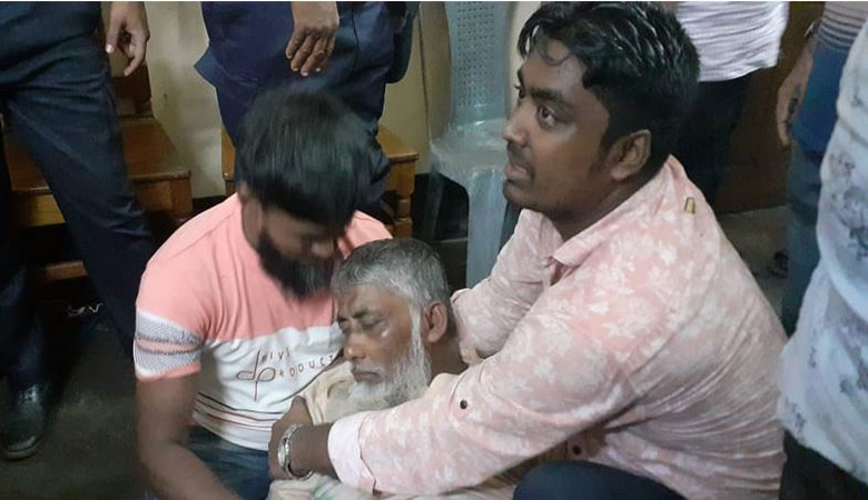 ডাঃ তানিয়ার ভুল চিকিৎসায় আবারো গৃহবধূর মৃত্যু