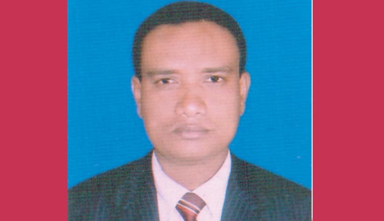 সিনিয়র সিটিজেন বোঝা নয় মূল্যবান মানব সম্পদ
