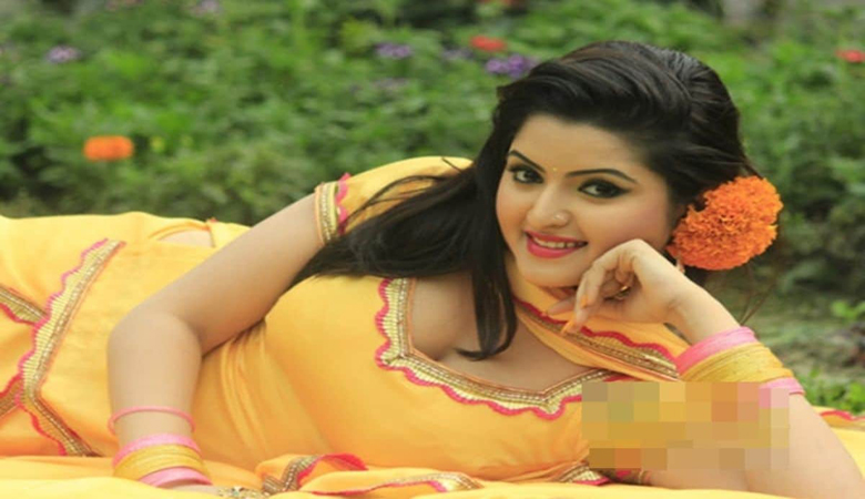 ফের শুটিংয়ে নামছেন পরীমণি