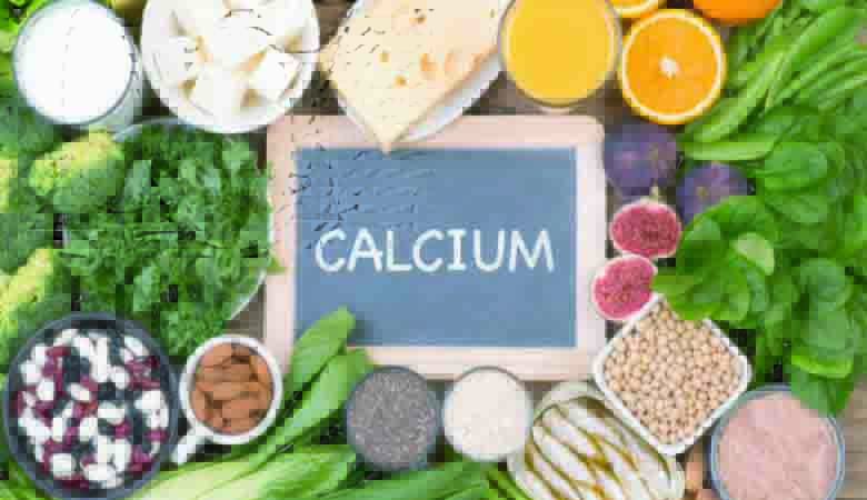 দেহের প্রয়োজনে ক্যালসিয়াম