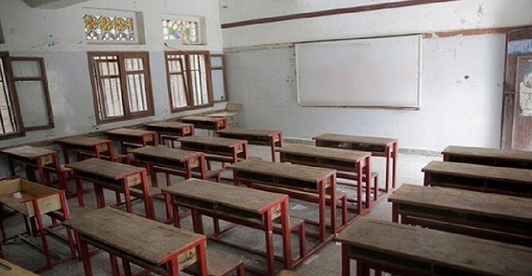 শিক্ষাপ্রতিষ্ঠানের ছুটি দুই সপ্তাহ বাড়ছে