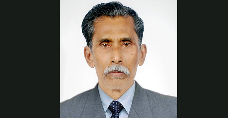 শঙ্কর চন্দ্র দের পরলোকগমনে উদয়ন শিশু বিদ্যালয়ের শোক