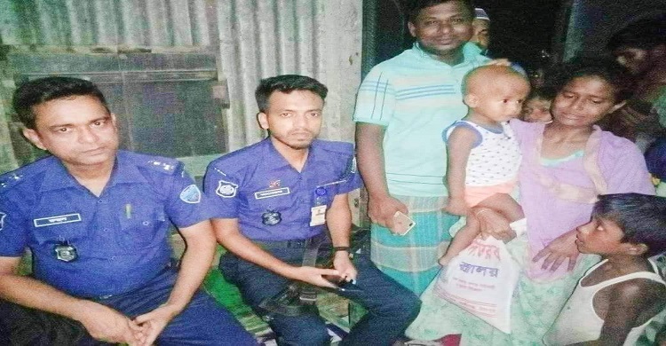 মাদকের টাকা জোগাড় করতে সন্তান বিক্রি করলেন পিতা