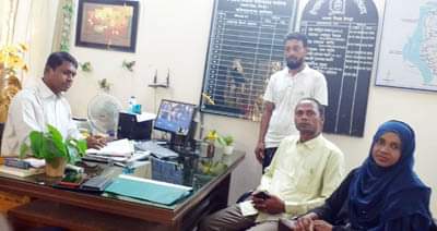 ফতেপুর পূর্ব ইউপির উপনির্বাচনে ২ সাধারণ সদস্য প্রার্থীর মনোনয়নপত্র বৈধ