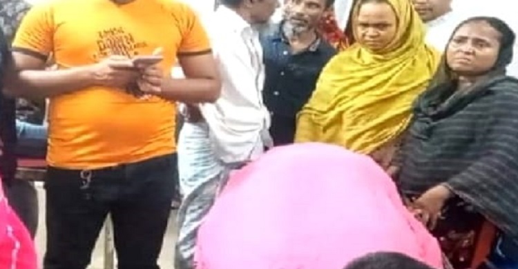 ফরিদগঞ্জে সাপের কামড়ে অন্তঃসত্ত্বা নারীর মৃত্যু