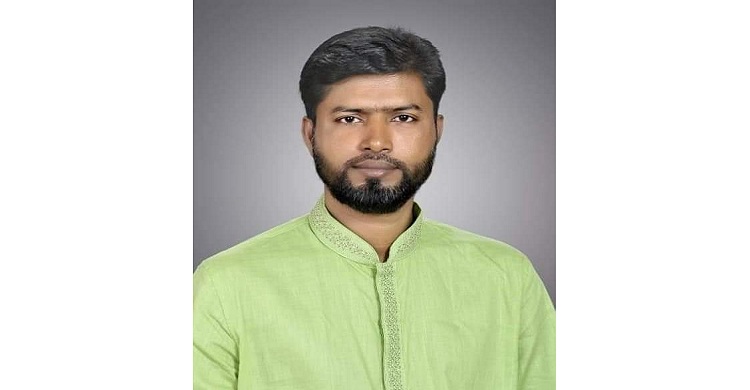 নারায়ণপুর ডিগ্রি কলেজের হিতৈষী সদস্য হলেন কামরুজ্জামান মুন্সী