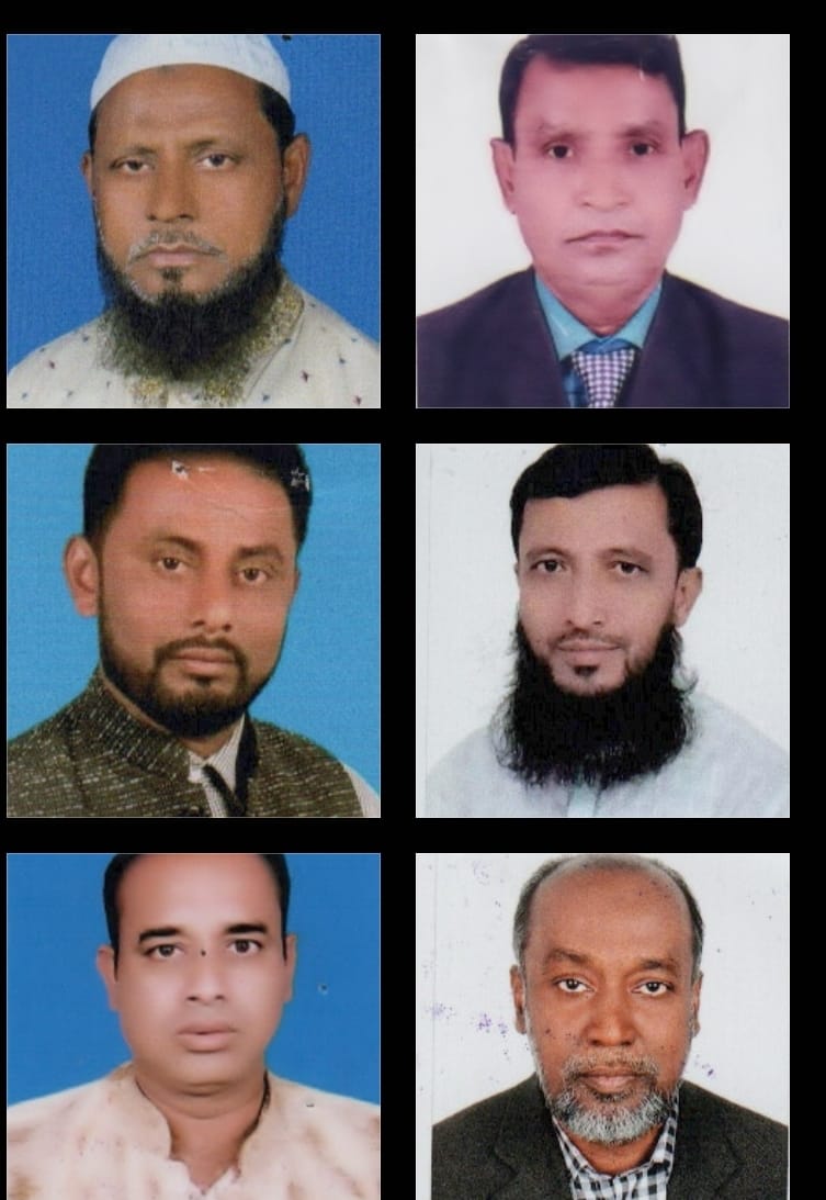 হাজীগঞ্জে দ্বাদশ ইউপি নির্বাচনে ৩ আওয়ামীলীগ ৩ বিএনপির প্রার্থী প্রতিদ্বন্ধীতা করছেন