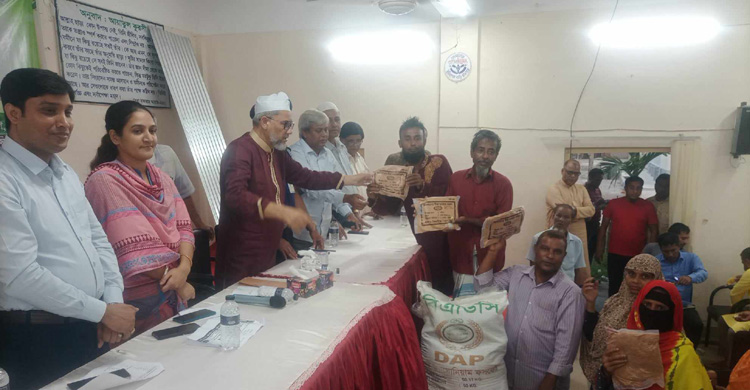 স্মার্ট বাংলাদেশ গড়তে আগামী নির্বাচনে নৌকা প্রতীককে জয়যুক্ত করতে হবে