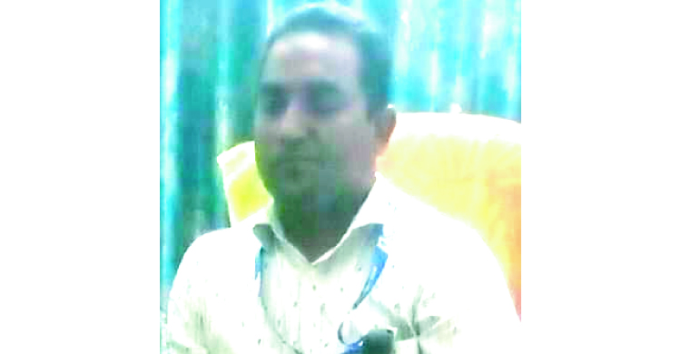 পল্লী সঞ্চয় ব্যাংক ম্যানেজারের দুর্নীতি