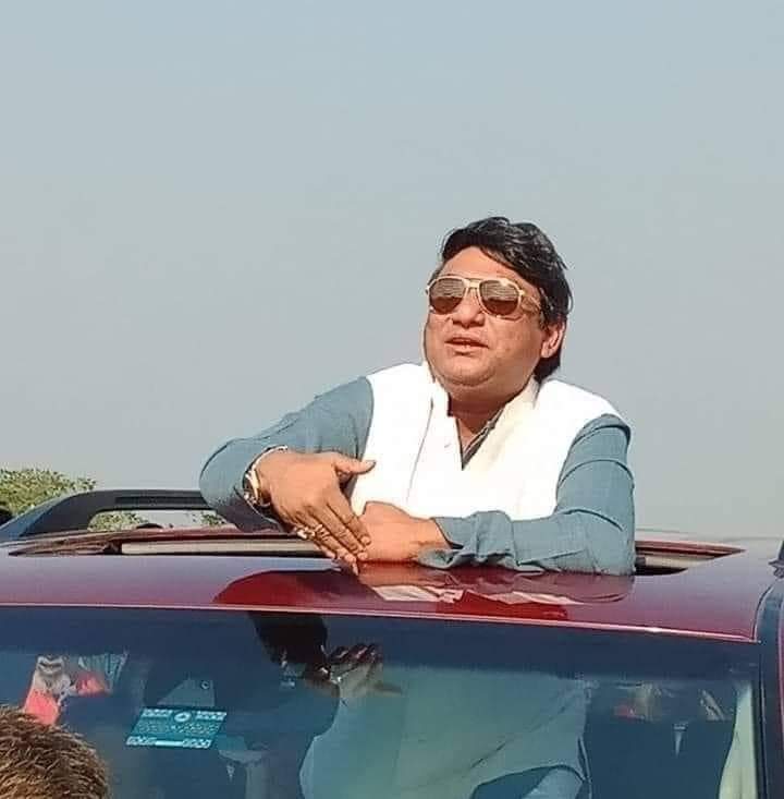 আওয়ামীলীগ নেতা দিপু চৌধুরীর সুস্থতা কামনায় দেশ বিদেশেসহ সর্বস্থরের মানুষের দোয়া অব্যহত