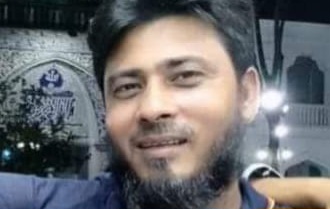 ৯ দিন পরেই মারা গেলেন হাজীগঞ্জের সেই সামাদ