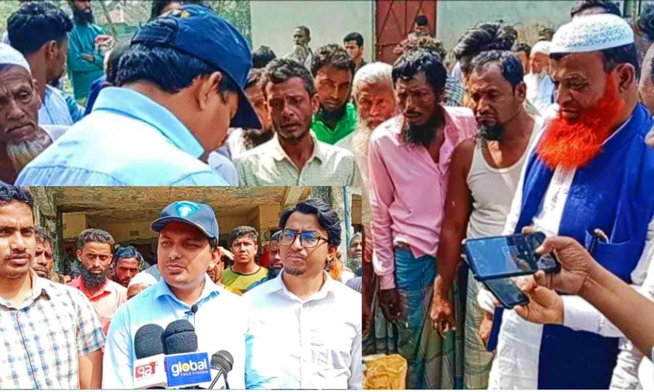 হানারচর ইউপি কার্যালয়ে দুদকের হানা!