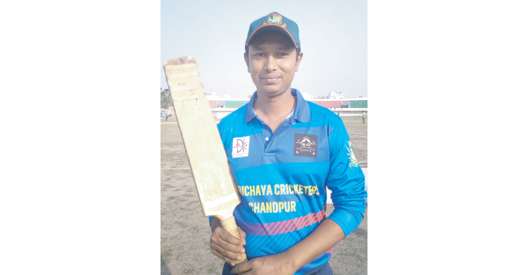 স্কুল ক্রিকেটের পাশাপাশি বয়সভিত্তিক ক্রিকেট খেলা চালু করতে হবে