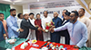 রিয়াদে এশিয়া হকি ফেডারেশনের সহ-সভাপতির সাথে আওয়ামী পরিষদ নেতাদের মতবিনিময়