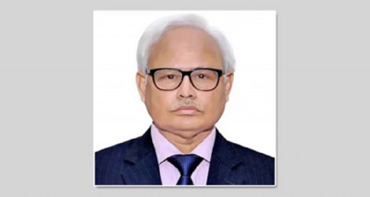 চাঁদপুর ডিএন স্কুলের প্রাক্তণ ছাত্র পুনরায় বুয়েট উপাচার্য