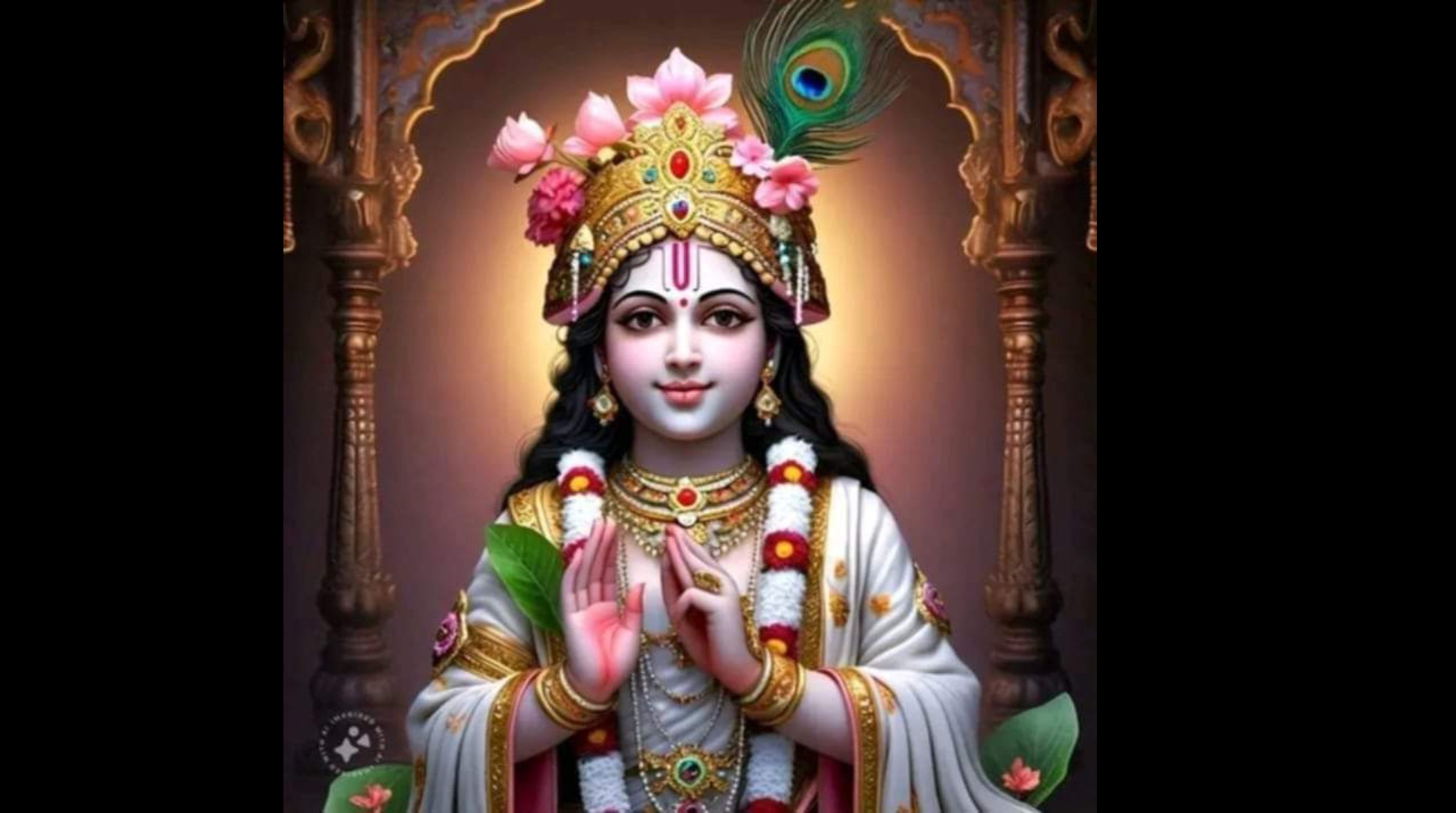 জন্মাষ্টমীর সকল বর্ণাঢ্য আয়োজন পরিহার, চাঁদপুরে হচ্ছে না শোভাযাত্রা