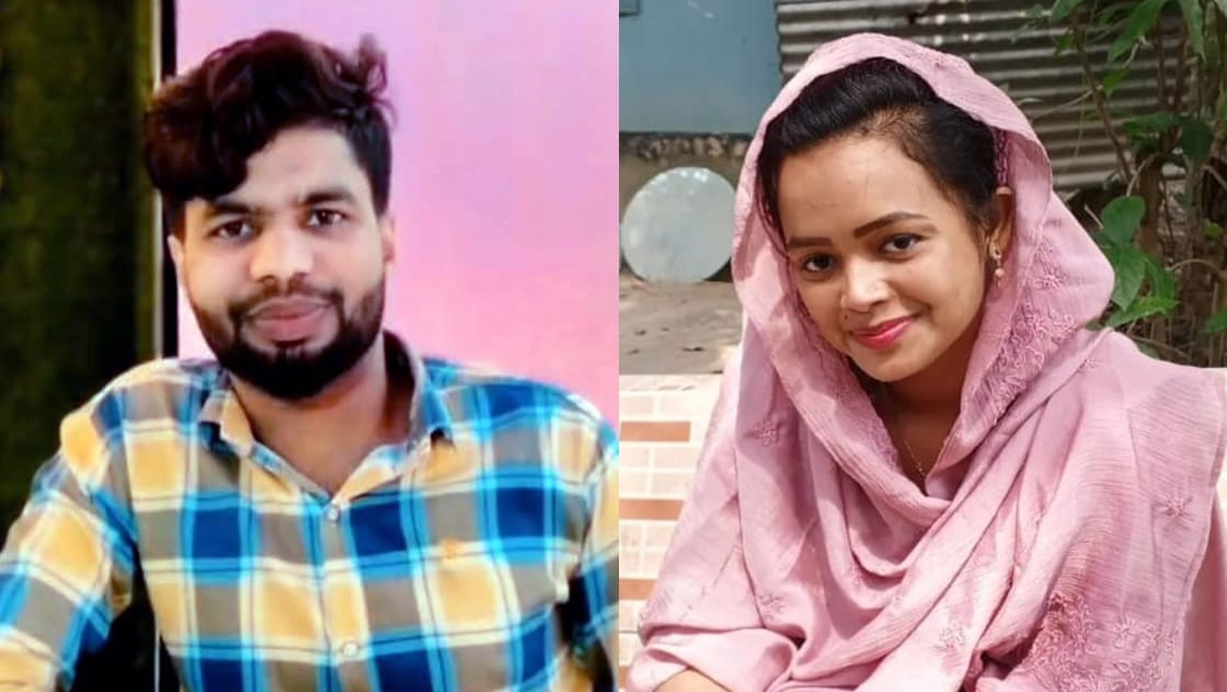 ফরিদগঞ্জে নগদ অর্থ ও স্বর্ণালঙ্কার নিয়ে টিকটকারে সাথে প্রবাসীর স্ত্রী উধাও