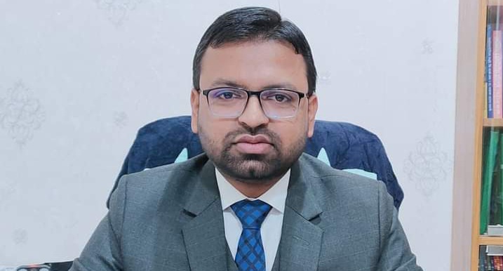 চাঁদপুর হোমিও কলেজের অধ্যক্ষ তামজিদ হোসেন অপসারণ