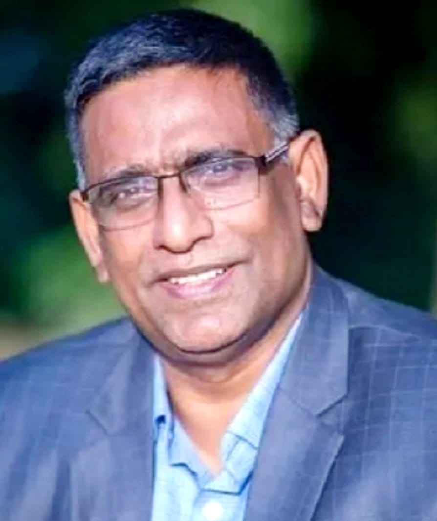 চাঁবিপ্রবি’র ভিসি নাছিম আখতারকে অব্যাহতি দিয়ে প্রজ্ঞাপন