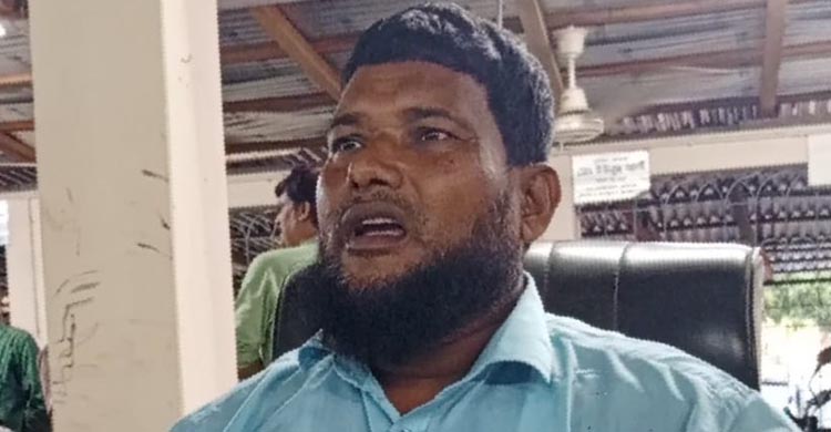 এমন দলিল লেখকের শাস্তি বাঞ্ছনীয়