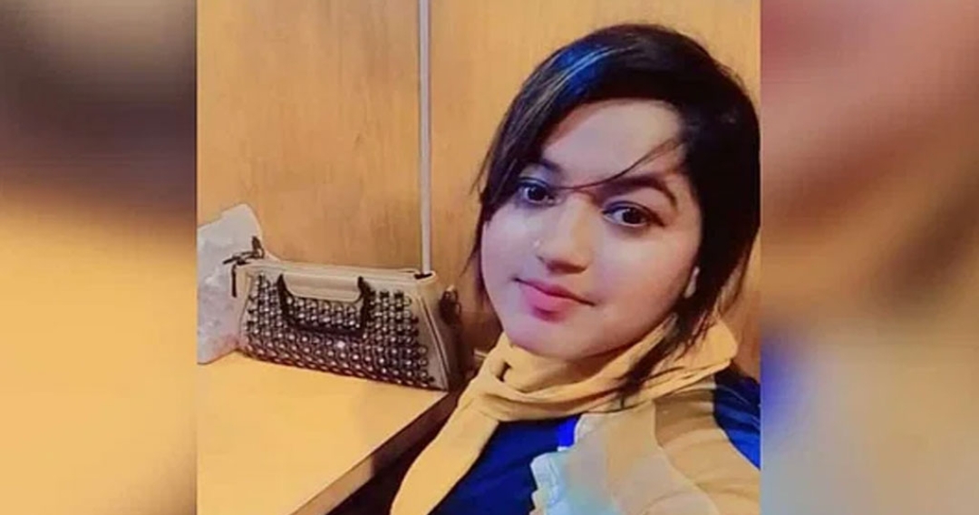 পুলিশ বন্ধুকে নিয়ে স্ত্রীকে হত্যা করে দুবাই পালালেন স্বামী