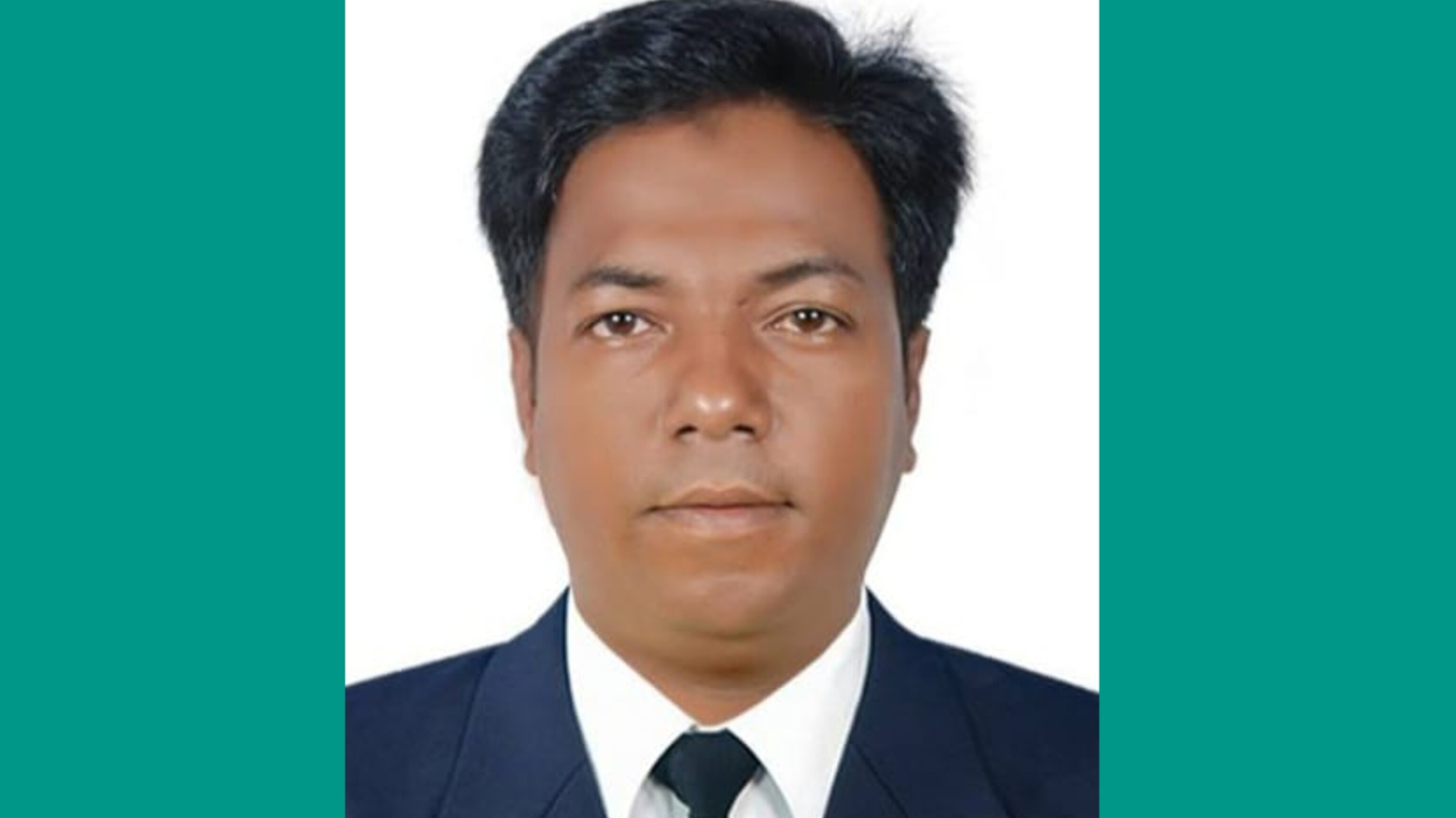 এপিপি হলেন অ্যাড. ইয়াসিন আরাফাত