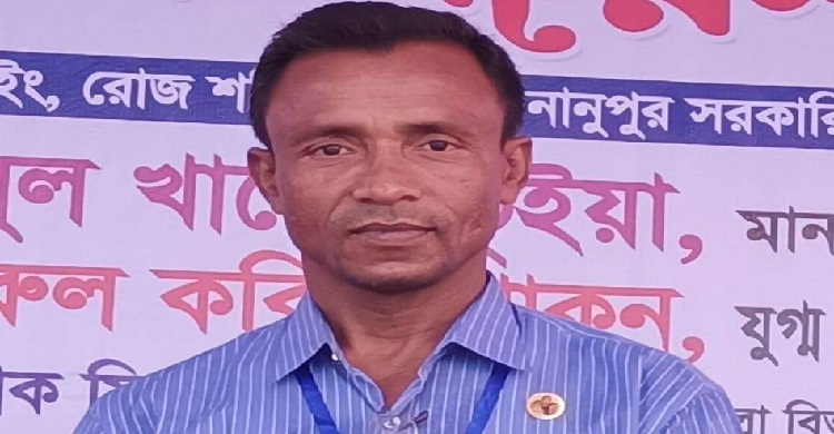 বাগাদী ইউনিয়ন যুবদলের বিতর্কিত পূর্বের কমিটির সভাপতিকে বহাল রাখায় অসন্তোষ