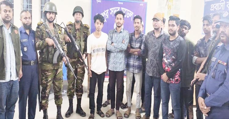 এমন অভযিানরে ধারাবাহকিতায় আসবে সুফল