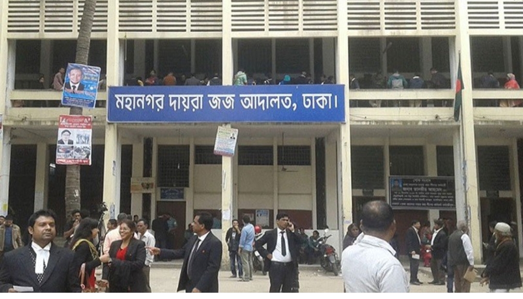 শীর্ষস্থানীয় ১২ আলেমের বিরুদ্ধে ৫০০ কোটি টাকার মানহানি মামলা