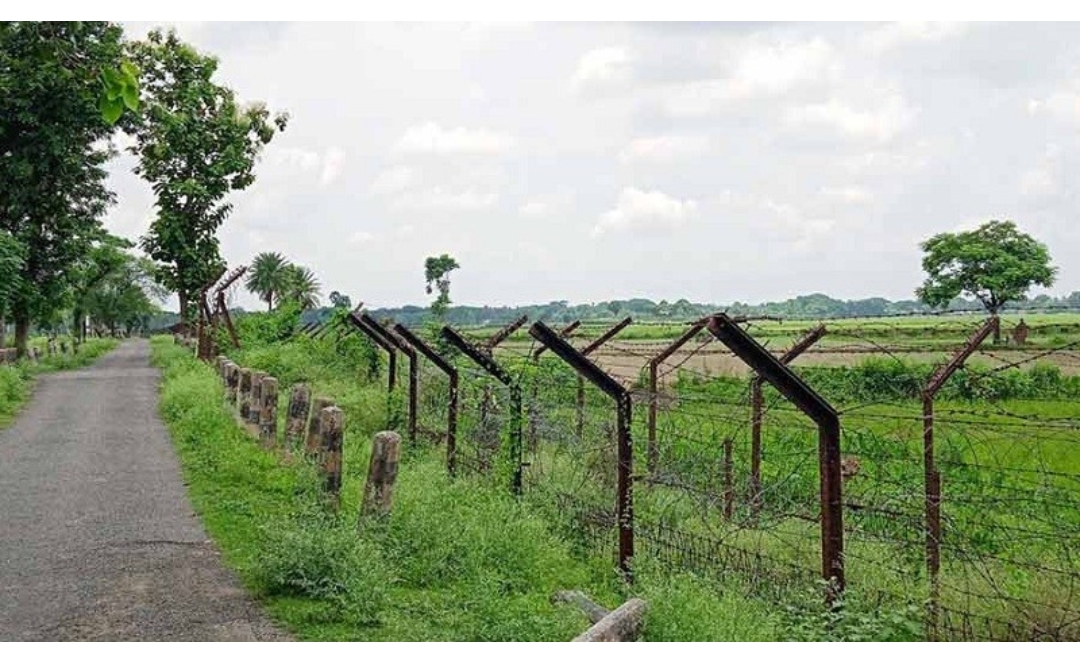 ভারত সীমান্তে বাংলাদেশের ড্রোন মোতায়েনের খবর মিথ্যা