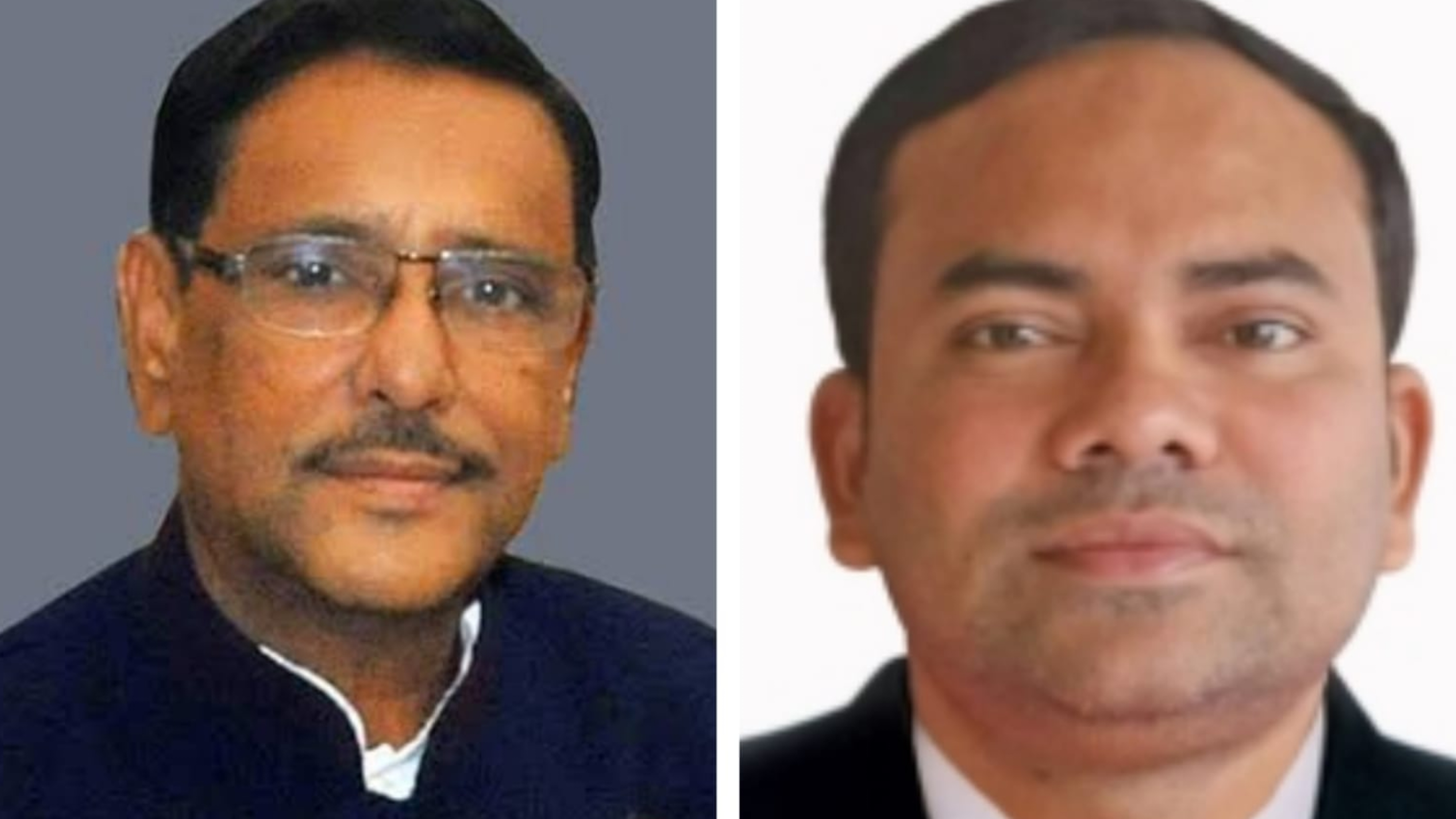 ওবায়দুল কাদেরের নির্দেশে ১৭ বছর নোয়াখালীতে ওয়াজ-মাহফিল বন্ধ ছিলো : অভিযোগ বিএনপি নেতা মোমিতের