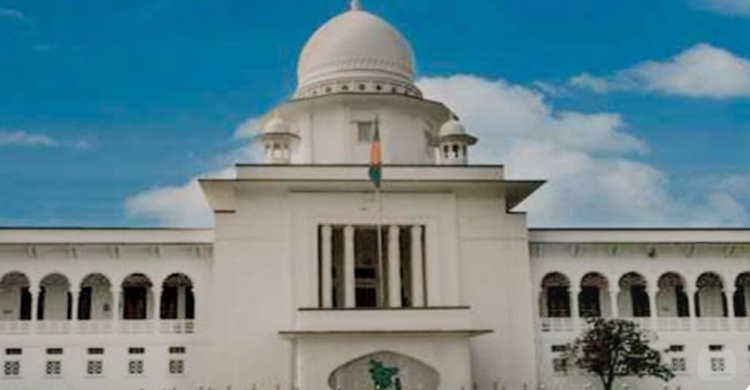 বিচার বিভাগের সাথে জেলা আইনজীবী সমিতির নেতৃবৃন্দের শুভেচ্ছা বিনিময়