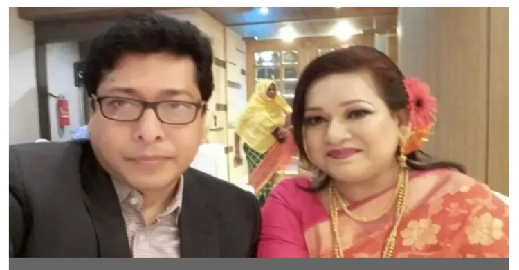 কানাডায় থাকার নাটক শেষ, ইস্কাটনে গ্রেপ্তার!