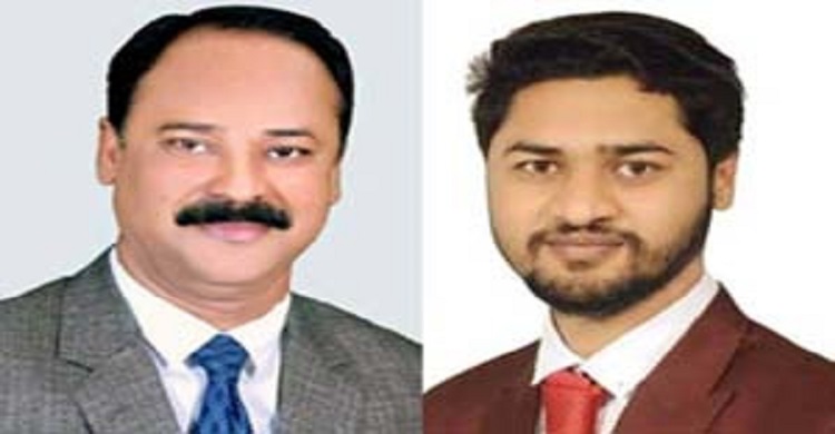 নাশকতার দুই মামলায় যুবলীগ নেতা মোহাম্মদ আলী মাঝি ও ছেলে রাকিব মাঝি কারাগারে