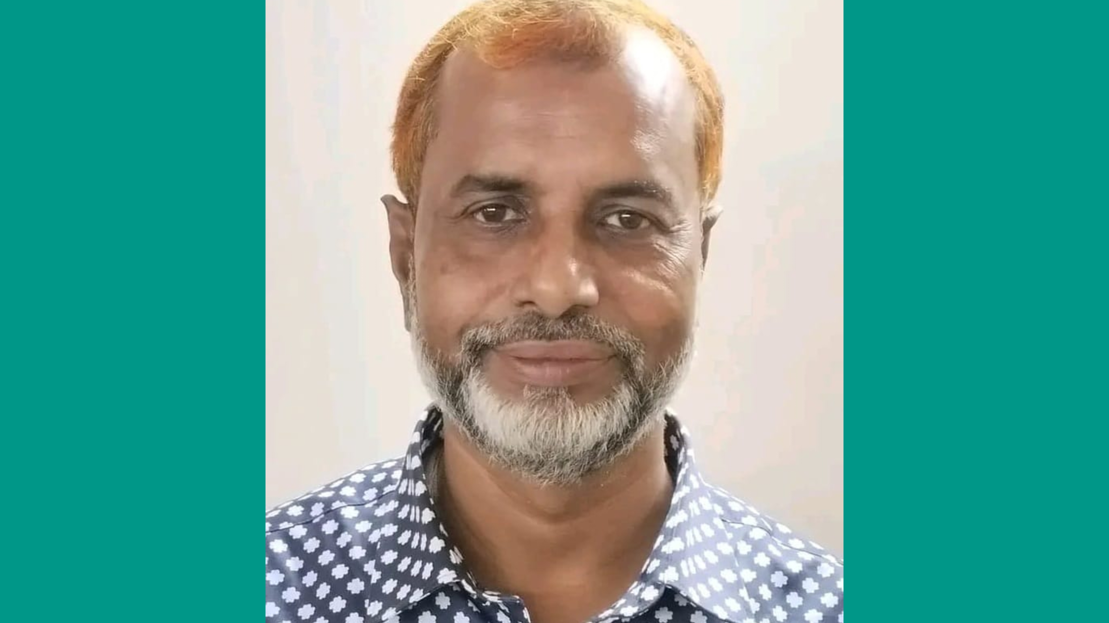 বাংলাদেশ সাংবাদিক কল্যাণ ট্রাস্টের এমডি এম আবদুল্লাহ চাঁদপুর আসছেন