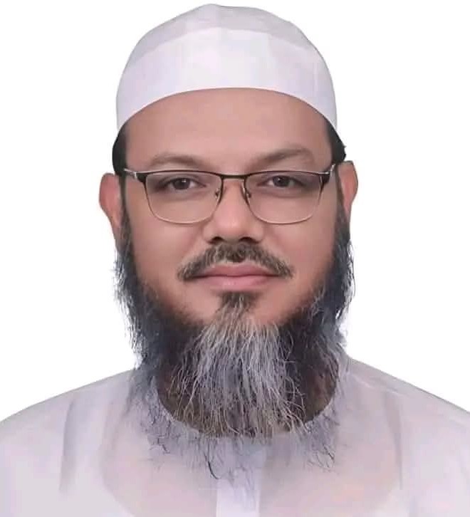 একদিনের সফরে চাঁদপুর আসছেন ইসলামী আন্দোলন বাংলাদেশের সিনিয়র নায়েবে আমীর মুফতি সৈয়দ মুহাম্মদ ফয়জুল করিম