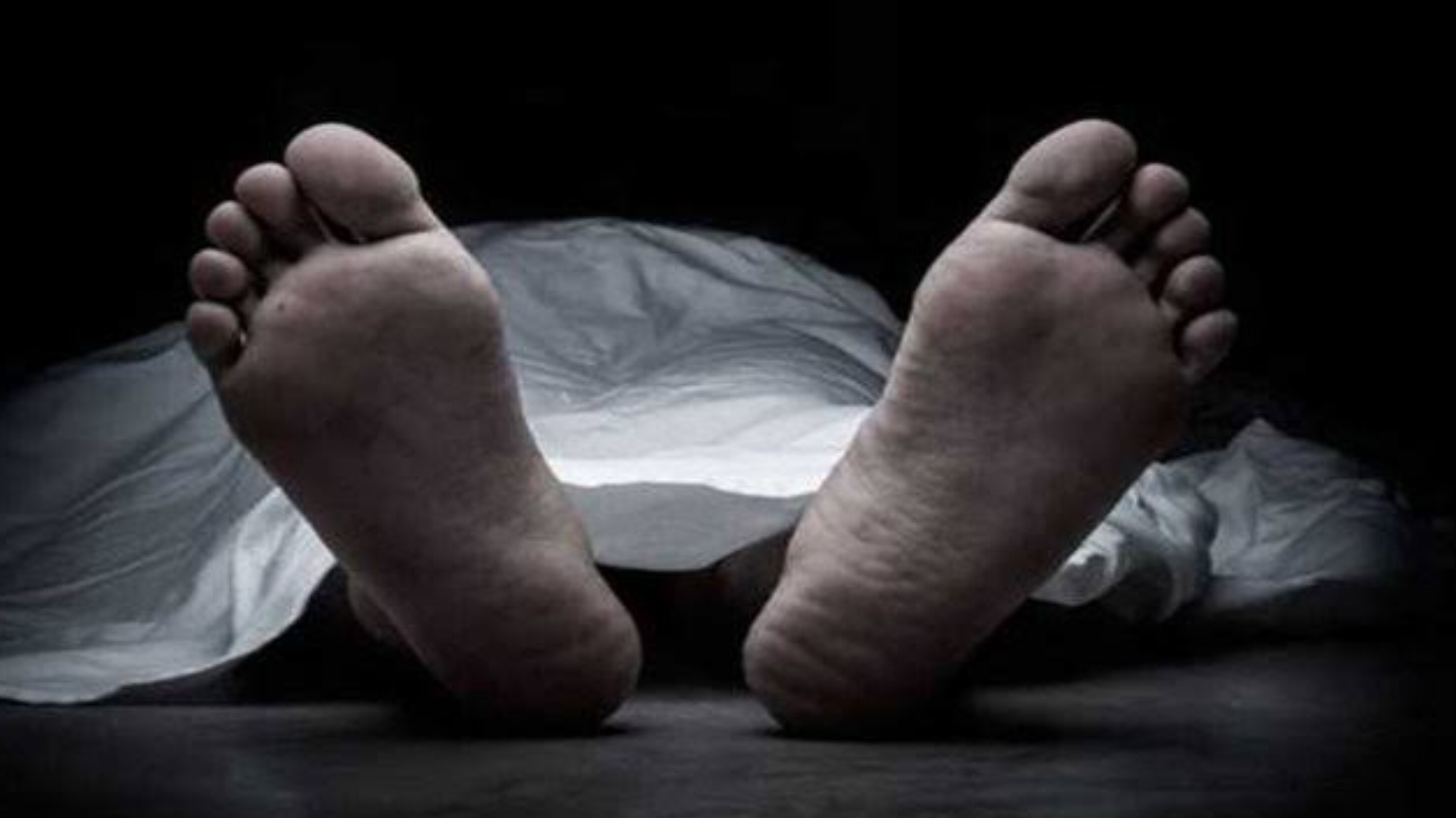 রাতে ঘুমিয়ে ছিলো বাবার বাড়িতে সকালে লাশ মিললো স্বামীর বাড়িতে
