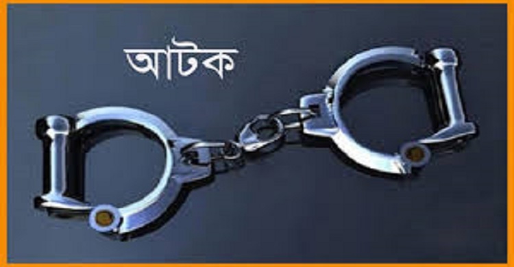 যৌথবাহিনীর অভিযানে ফরিদগঞ্জে  ৩ মাদক কারবারি আটক