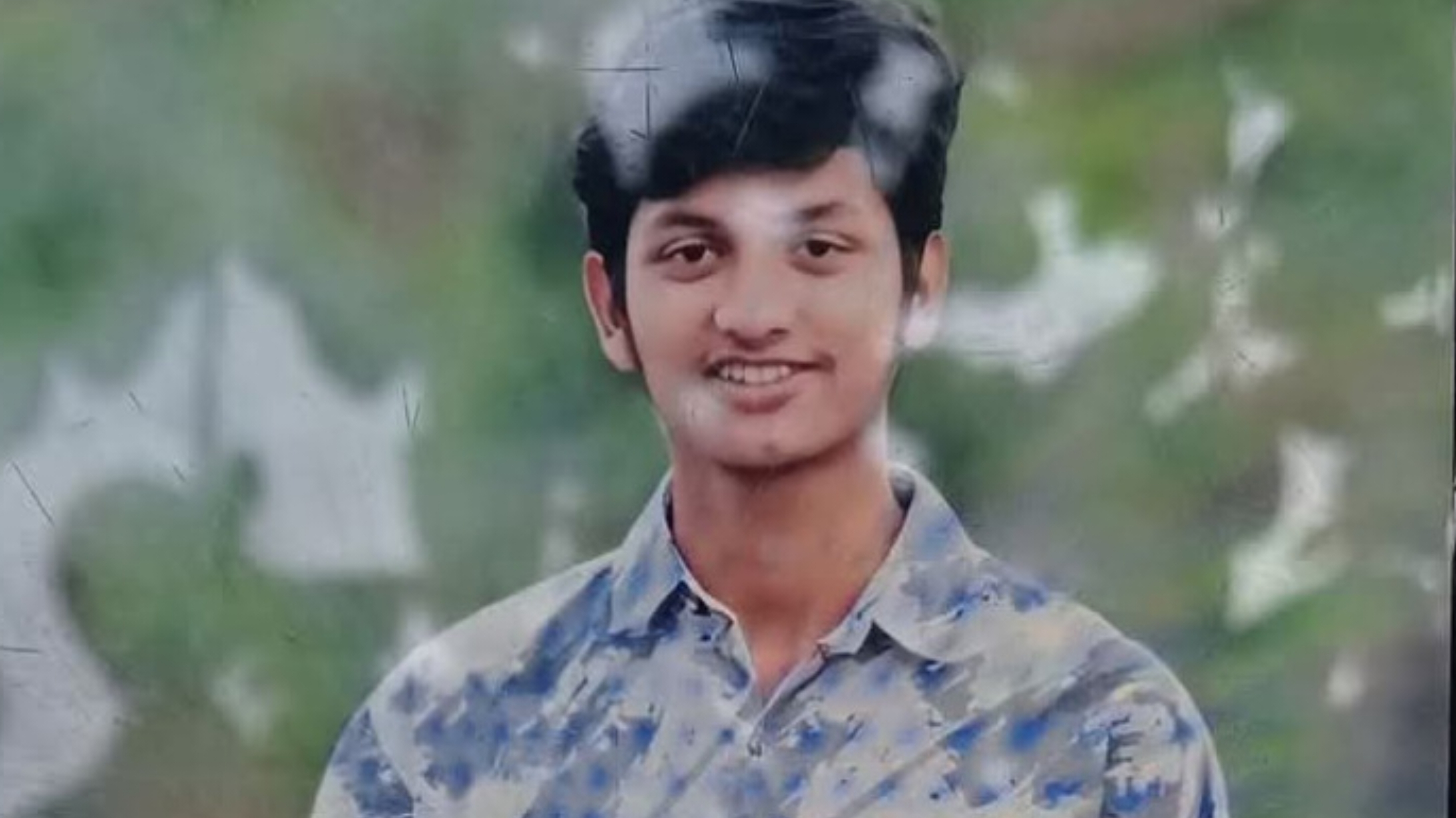 ডাকাতিয়ায় নিখোঁজের একদিন পর পাওয়া গেলো কলেজ ছাত্রের লাশ