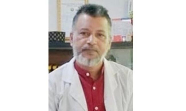 আগুনের নদী