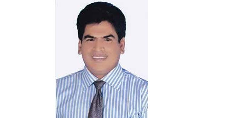 মতলব পৌরসভার সাবেক মেয়র আওলাদ হোসেন লিটন ঢাকায় গ্রেফতার