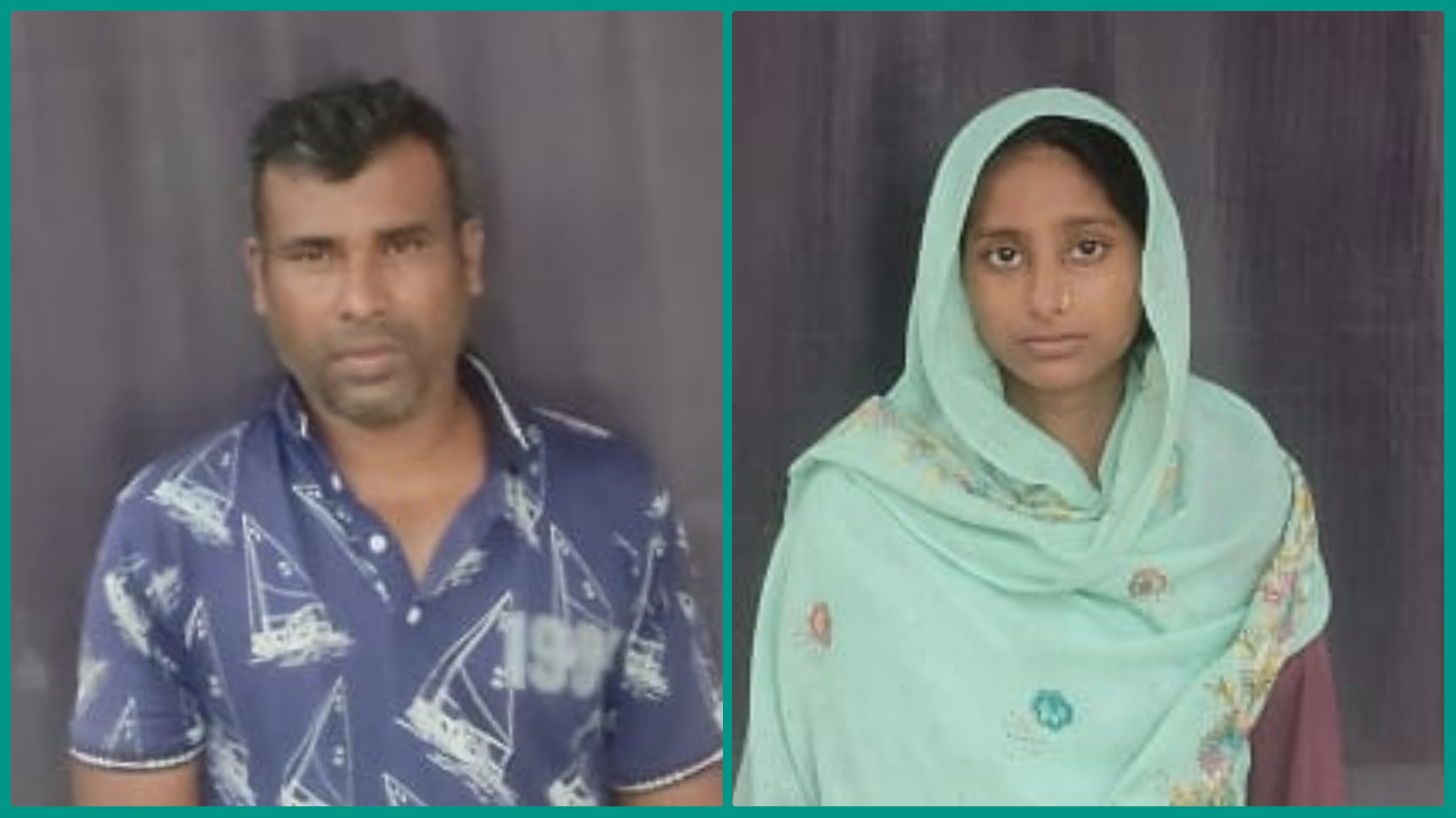 র‌্যাবের অভিযানে ৪০ কেজি গাঁজাসহ দু মাদক ব্যবসায়ী গ্রেফতার
