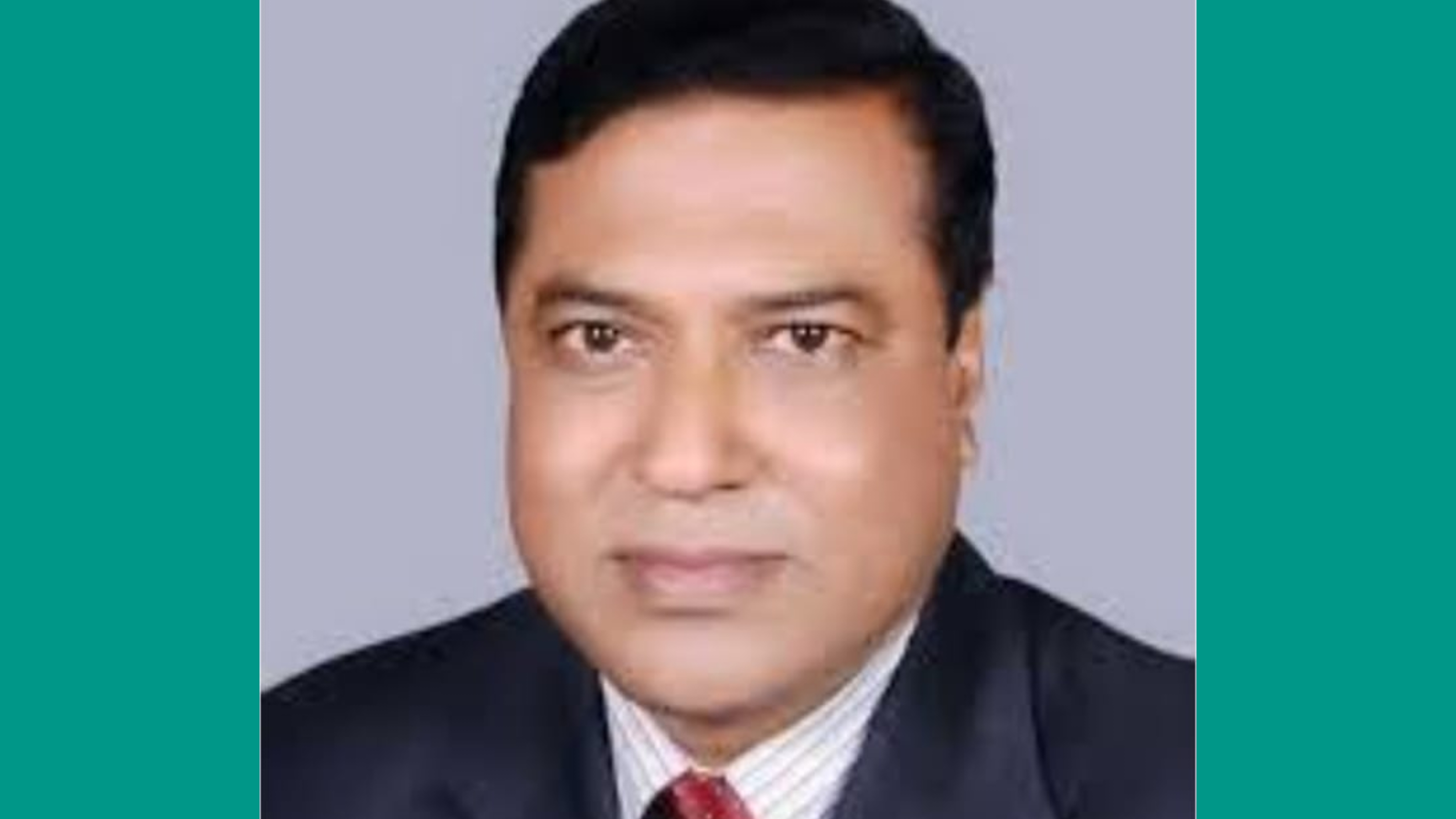 চাঁদপুর জেলা আওয়ামী লীগ সভাপতি ঢাকায় গ্রেপ্তার