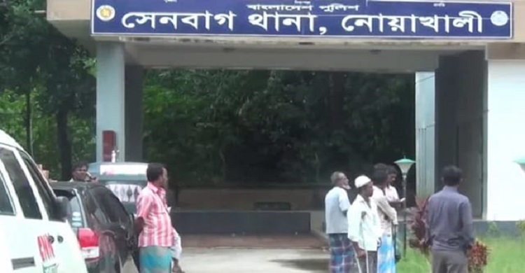 নোয়াখালীতে পশুর হাটে কৃষকের মৃত্যু