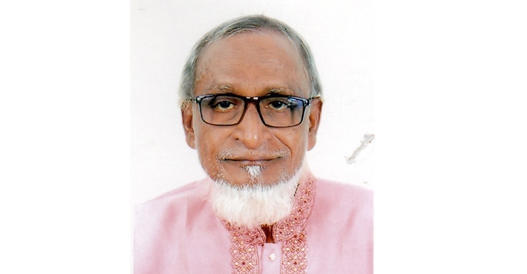 সম্পাদকের ঈদ-শুভেচ্ছা