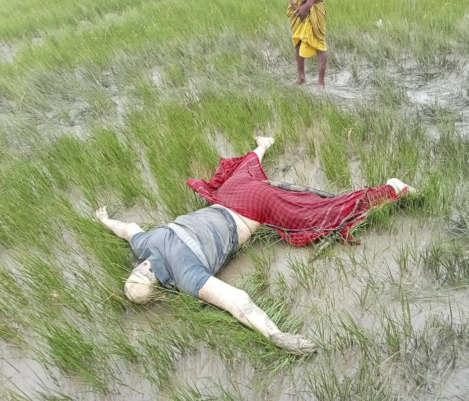 পর্যটন এলাকায় ভেসে এলো অজ্ঞাত যুবকের মরদেহ