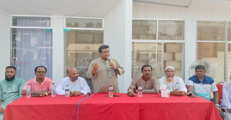 <h3>জনগণের গণতান্ত্রিক অধিকার রক্ষায় বিএনপি সবসময় দৃঢ় অবস্থানে</h3>