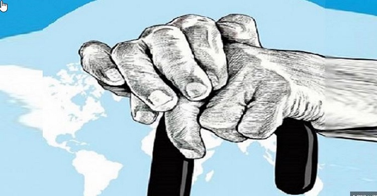 ‘আলোচনার বিস্তার ঘটান-লক্ষণ চিনুন-ঝুঁকি কমান’